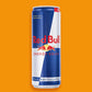 Red Bull, 24 x 25cl Dose