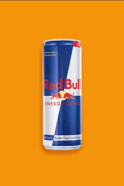 Red Bull, 24 x 25cl Dose