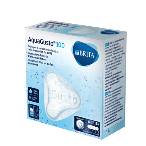 BRITA AquaGusto Filter 100