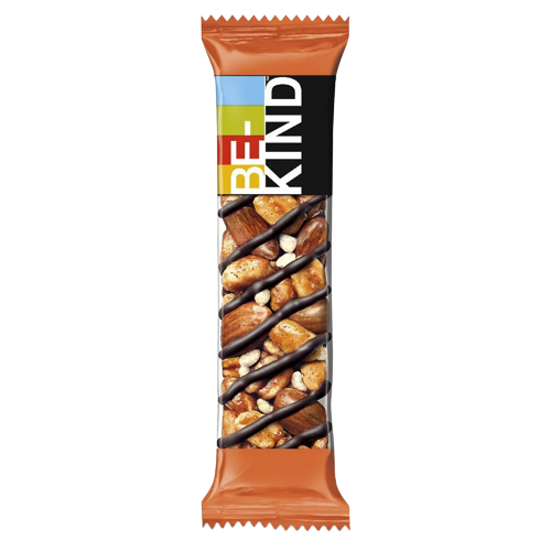 BE-KIND Peanut Butter Choco, 12 x 40g