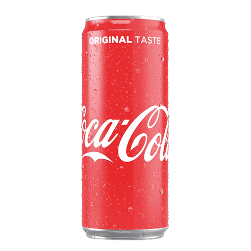 Coca-Cola, 24 x 25cl Dose