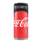 Coca-Cola Zero, 24 x 25cl Dose