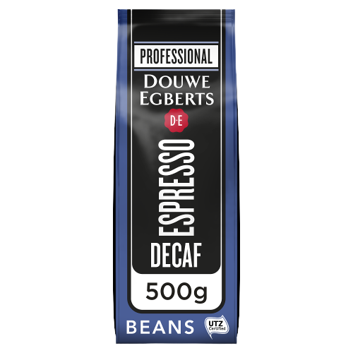 Espresso Decaf Bohne 500g (Ersatz für Artikel 3950)