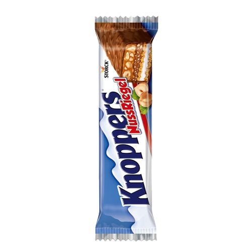 Knoppers Nussriegel, 24 x 40g