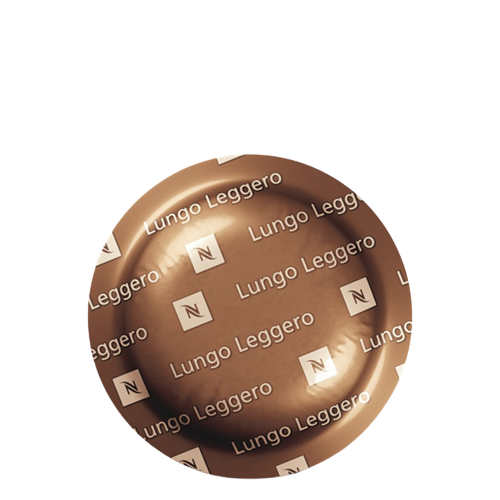 Nespresso Finezzo (vormals Lungo Leggero), 30 Pads
