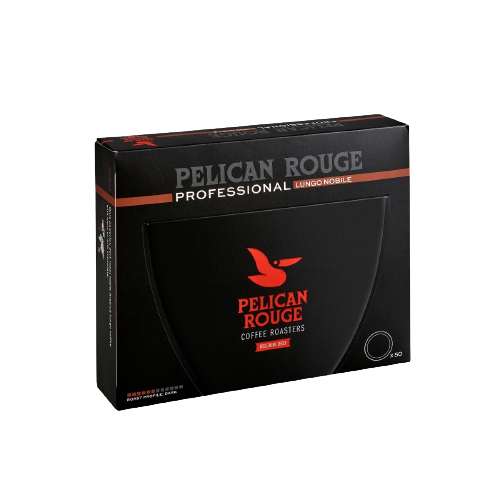 Pelican Rouge Lungo Nobile 50 PAD