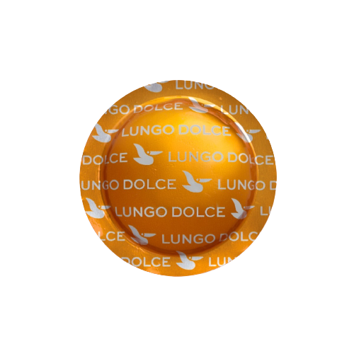 Pelican Rouge Lungo Dolce 50 Pads