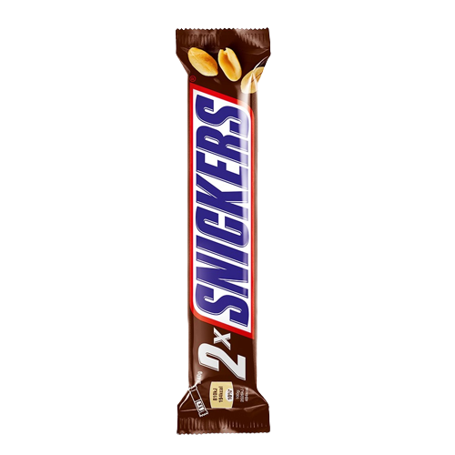 Snickers 2Pack, 24 x 80g